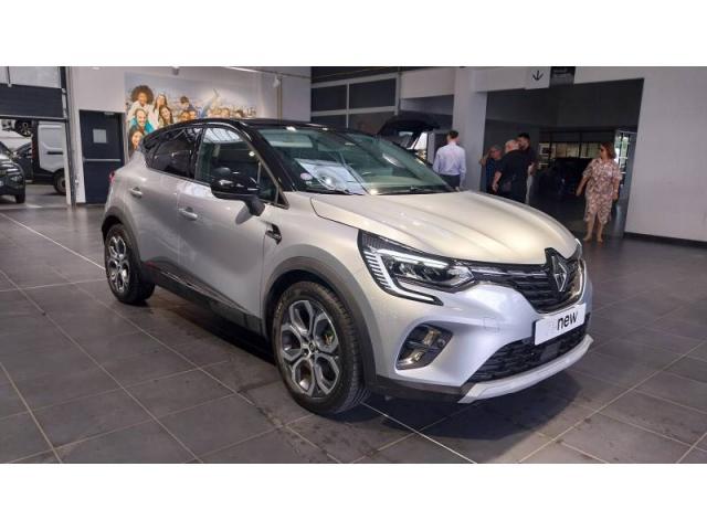 Renault Captur image 6