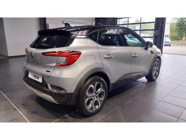Renault Captur image 1