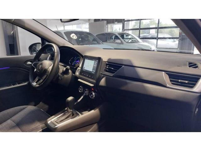 Renault Captur image 4