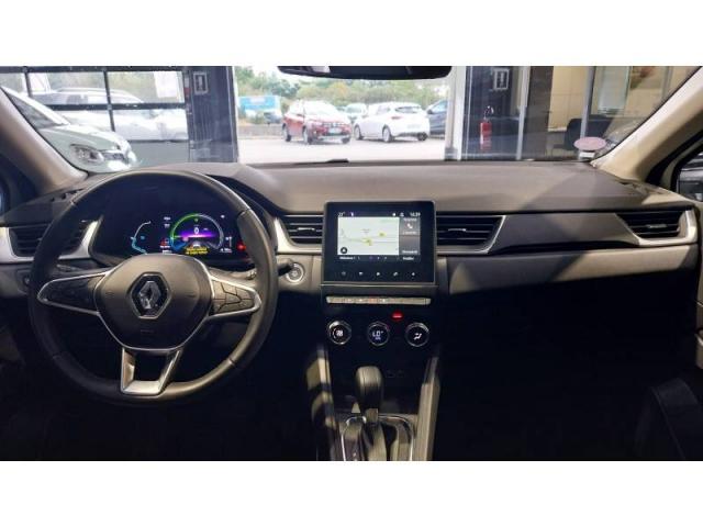 Renault Captur image 7