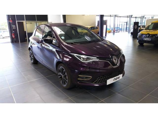 Renault Zoe image 8