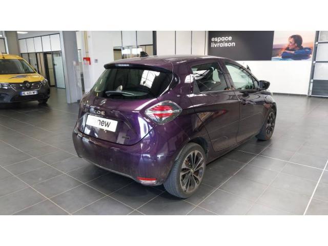 Renault Zoe image 5
