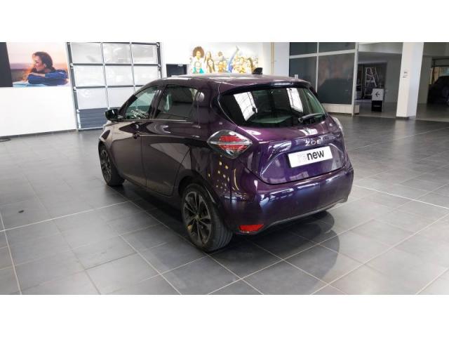 Renault Zoe image 4