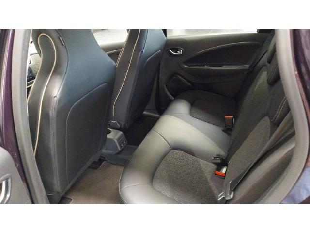 Renault Zoe image 7