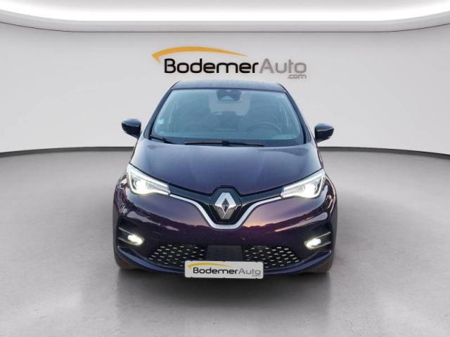 Renault Zoe image 1