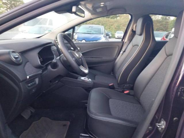Renault Zoe image 3