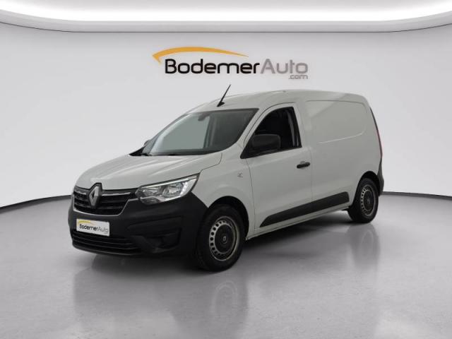 Renault Express (30) Van Blue Dci 95 - 22 Confort