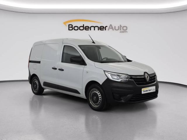 Renault Express image 6