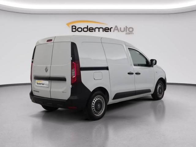 Renault Express image 3