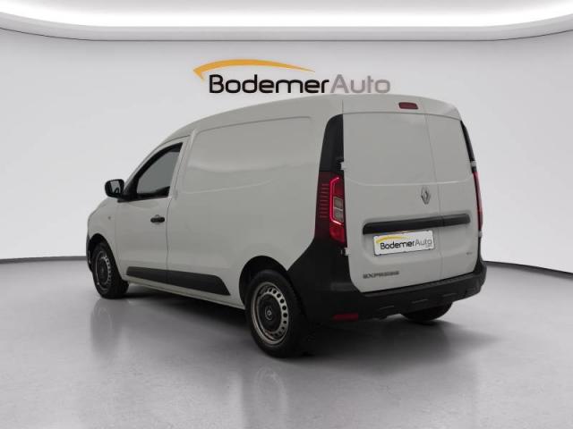 Renault Express image 8