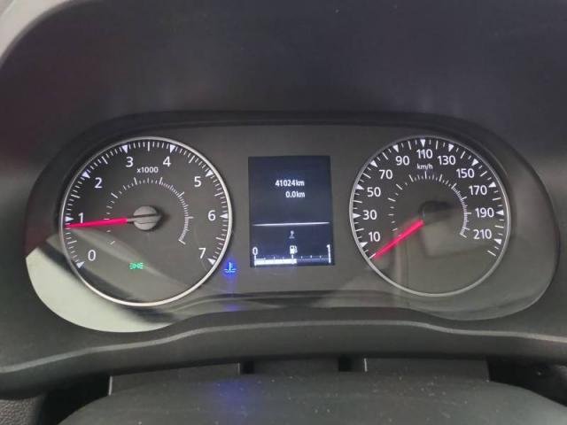 Renault Express image 2