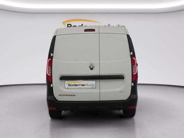 Renault Express image 5