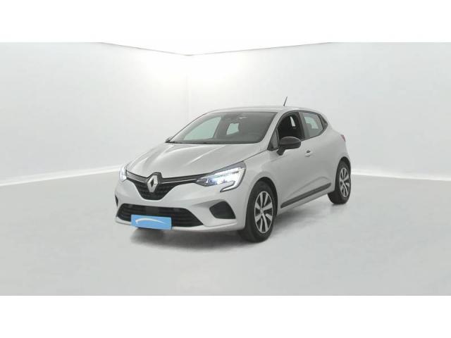 Renault Clio Tce 90 Equilibre