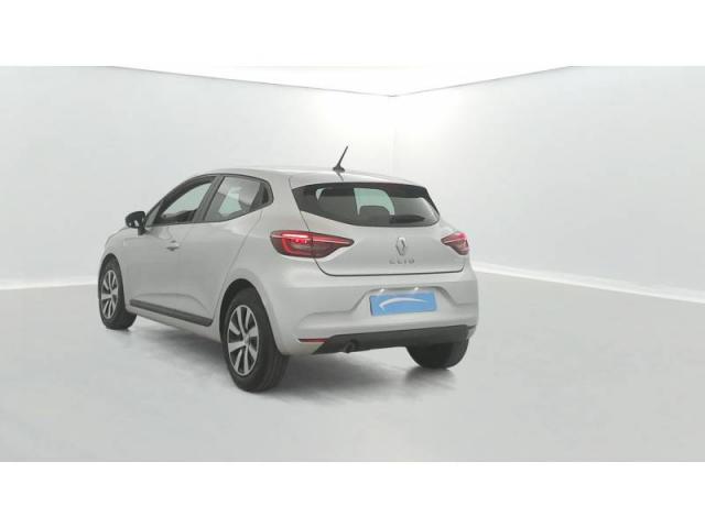 Renault Clio image 2