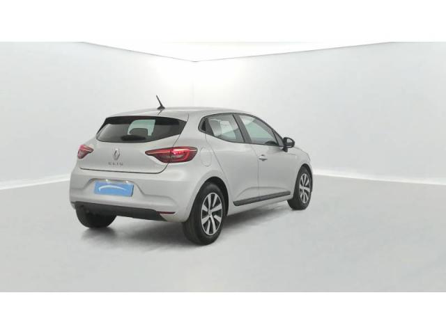 Renault Clio image 9