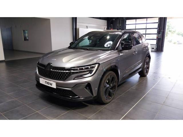 Renault Austral E-Tech Hybrid 200 Techno Esprit Alpine