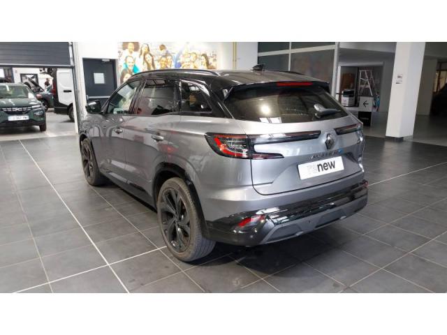 Renault Austral image 2