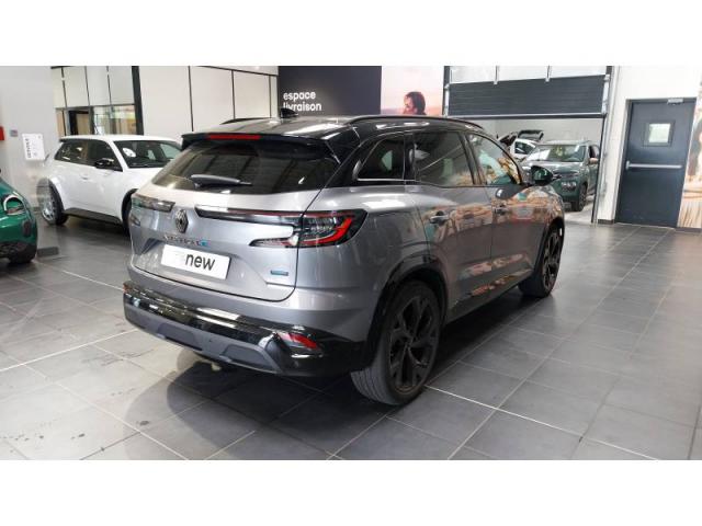 Renault Austral image 4