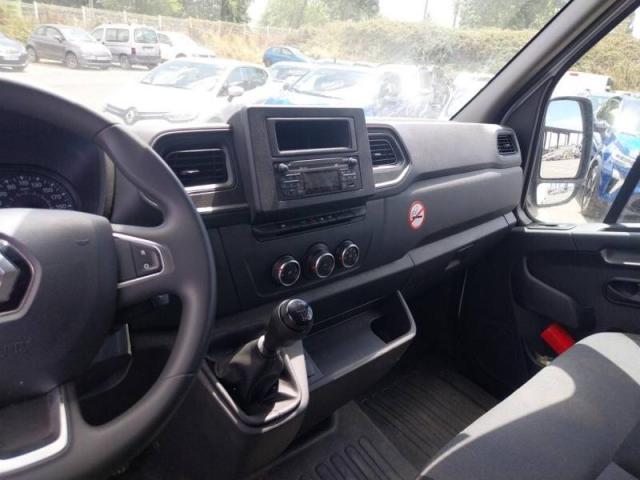 Renault Master image 6