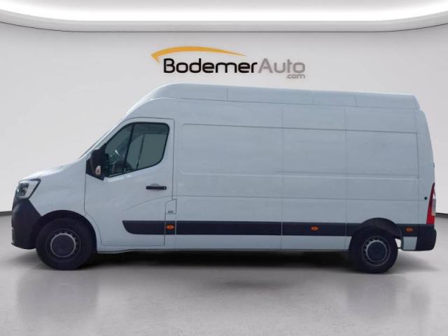 Renault Master image 2