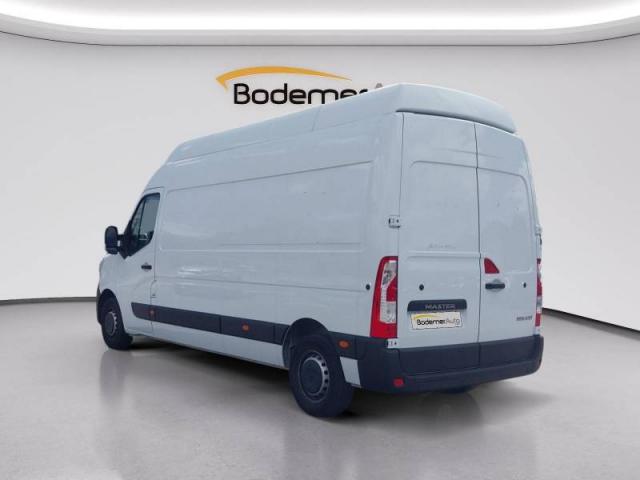 Renault Master image 3