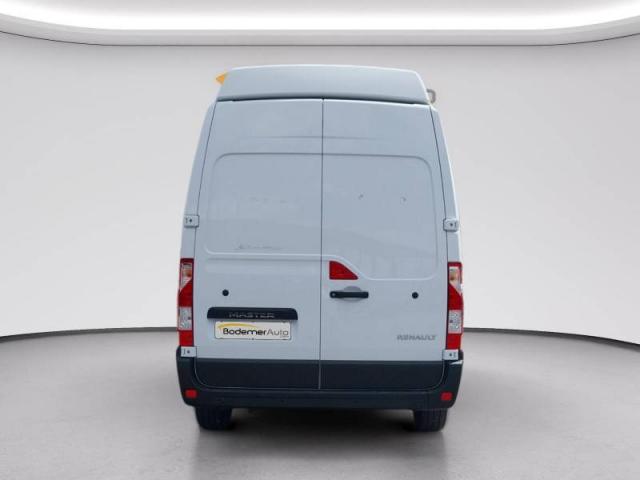 Renault Master image 7