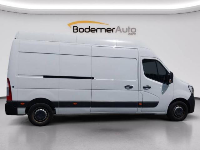 Renault Master image 8