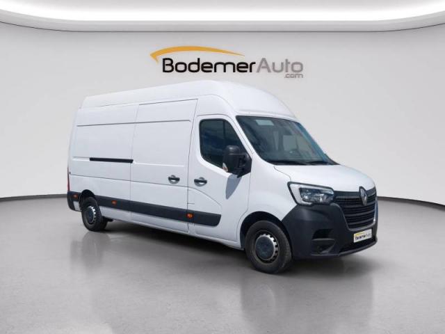 Renault Master image 4