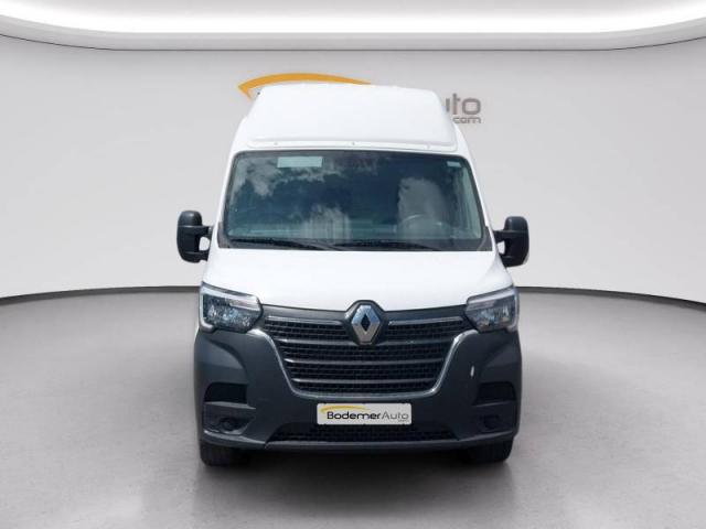 Renault Master image 9