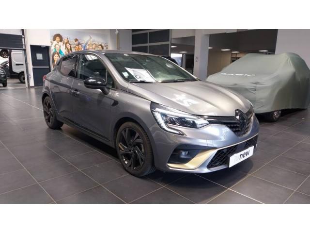 Renault Clio image 3