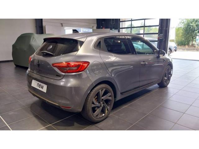 Renault Clio image 4
