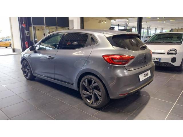 Renault Clio image 5