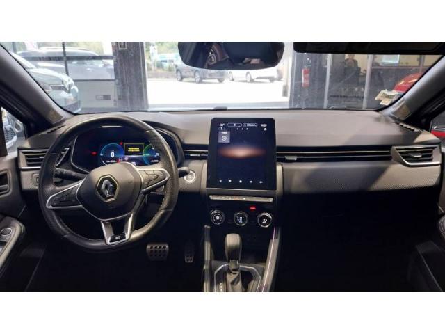 Renault Clio image 6