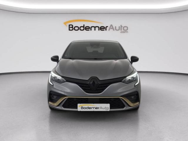Renault Clio image 1