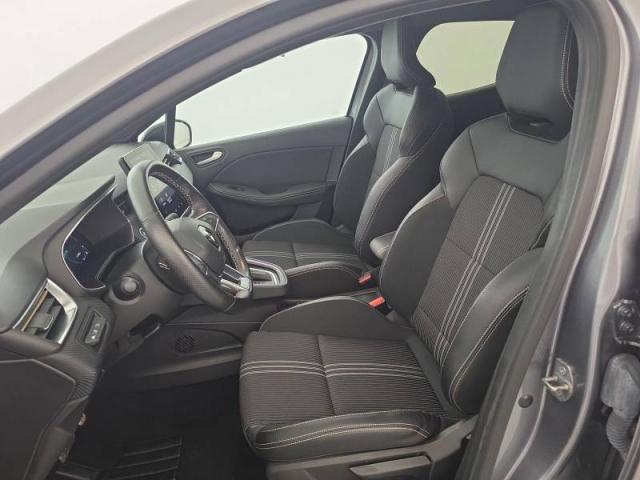 Renault Clio image 2