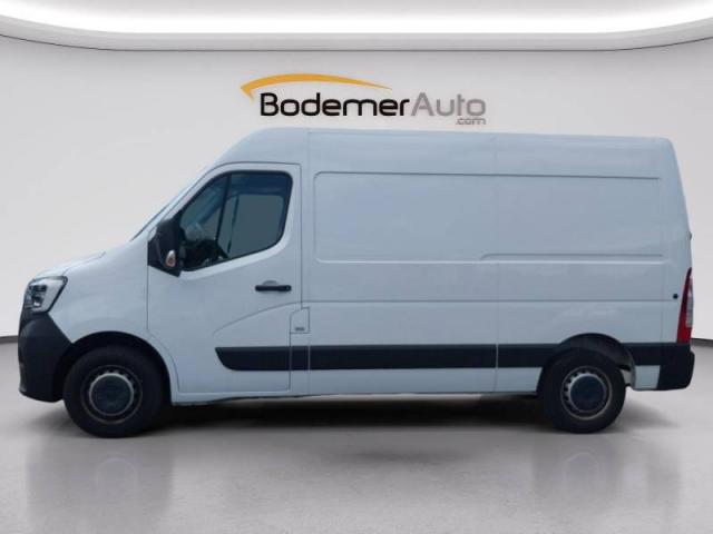 Renault Master image 6
