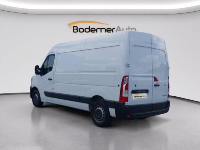 Renault Master image 4