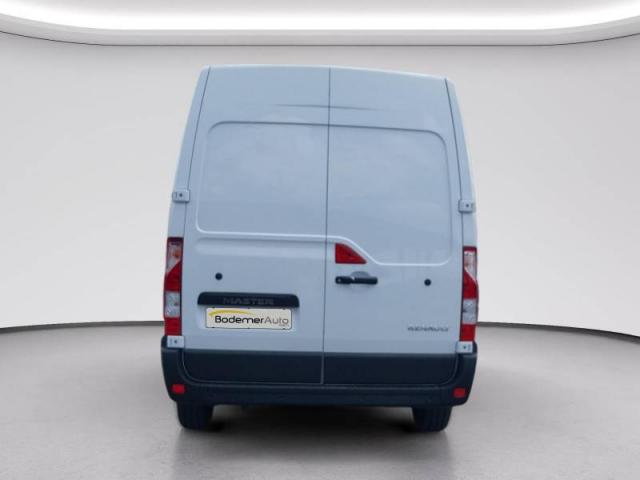 Renault Master image 5