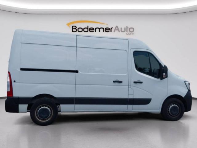Renault Master image 7