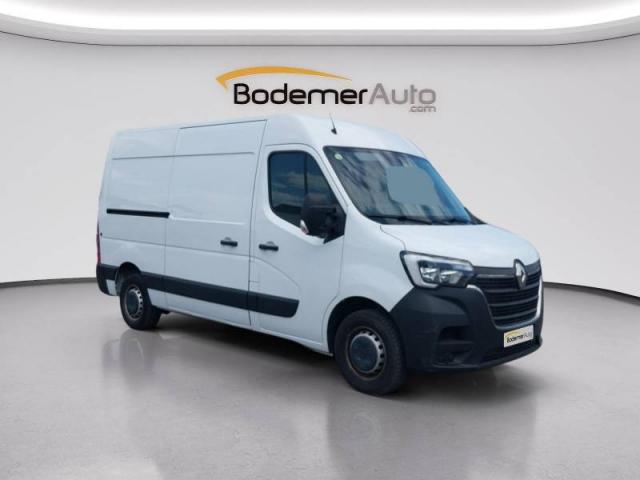 Renault Master image 9