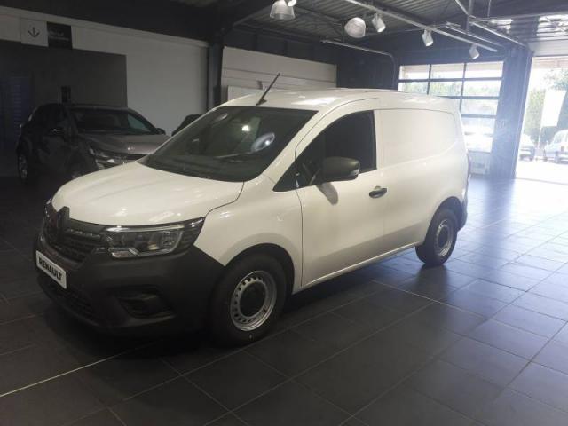 Renault Kangoo Van Tole L1 Blue Dci 95 Auto Advance