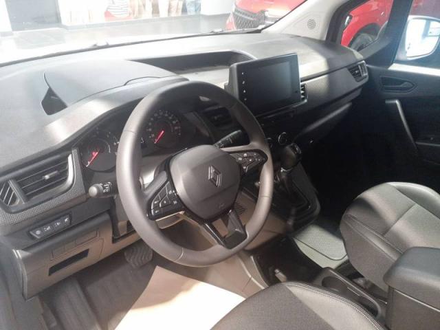 Renault Kangoo Van image 4