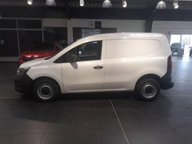 Renault Kangoo Van image 9