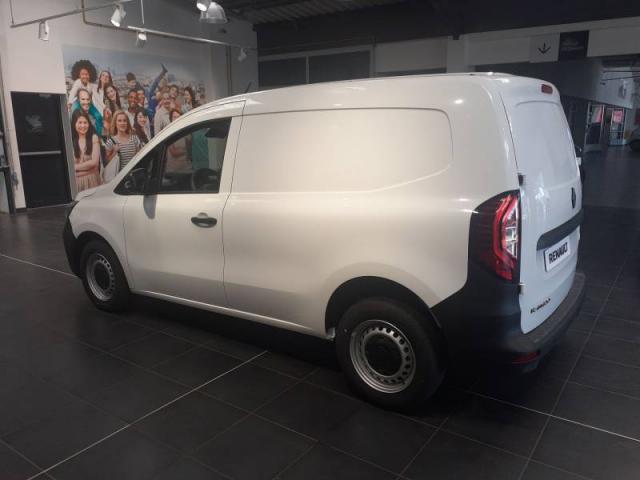 Renault Kangoo Van image 3