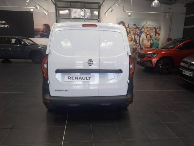 Renault Kangoo Van image 7