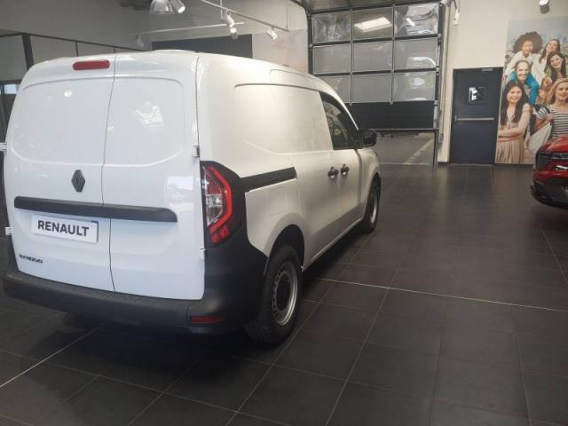Renault Kangoo Van image 1