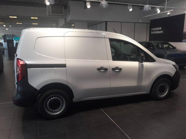 Renault Kangoo Van image 5