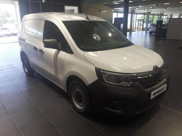 Renault Kangoo Van image 6