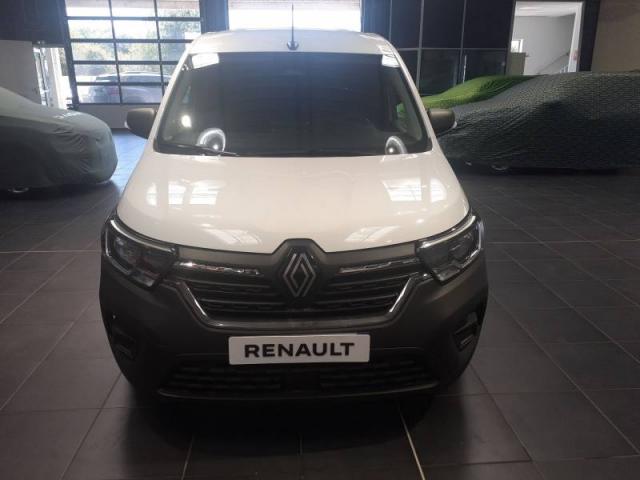 Renault Kangoo Van image 2