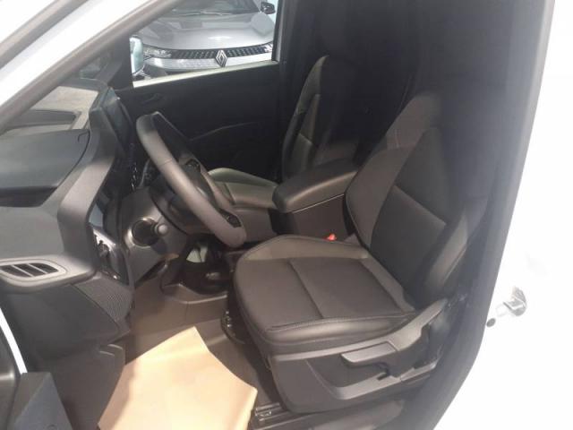 Renault Kangoo Van image 8